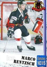 1999-00 German Bundesliga 2 #7 Marco Rentzsch