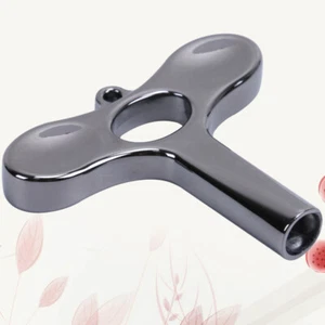 Trommelschlüssel Trommelschlüssel Vierkantschraube (schwarz) Vierkantschraube Mund Trommelschlüssel - Bild 1 von 30