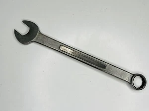 Llave de combinación de colección Barcalo Búfalo EE. UU. 15/16 herramienta de mano acero Barcaloy - Imagen 1 de 7