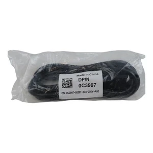 Dell 0C3997 Extension AC Power Adapter Cord Cable 10FT New - Picture 1 of 6