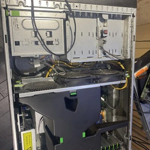 FUJITSU PRIMERGY TX200 S7 Intel Xeon E5-2420 - Picture 1 of 12