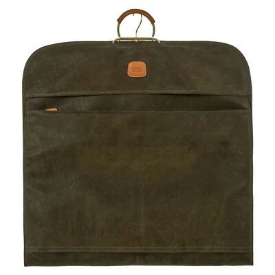 BRIC'S Life Suiter Kleidersack Tasche Olive Grün - Bild 1 von 4