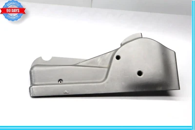 03-07悍马H2左前驱动侧座椅外装饰盖板Oem — 第 1/4 张图片