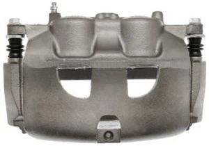 R-Line Remanufactured Loaded Coated Disc Brake Caliper and Bracket Assem fits 20 - Picture 1 of 1