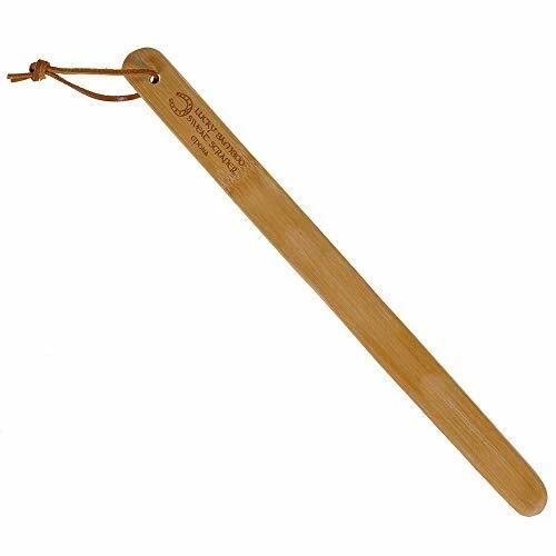 Schweißschaber - Lucky Bamboo (von Epona) - Bild 1 von 1