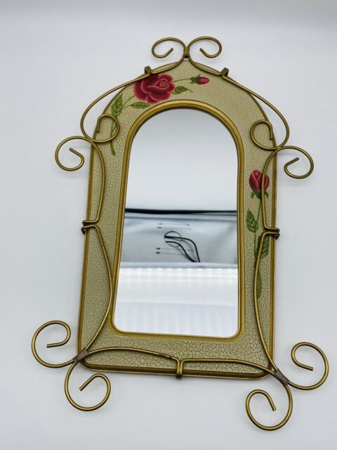 Acrylic Home Décor Mirrors for sale
