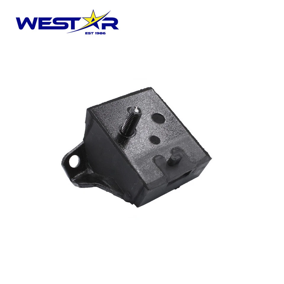 RH Engine Mount FOR Oldsmobile 88 98 Cutlass Toronado 64-70 330 350 425 455 V8 - Image 1 of 1