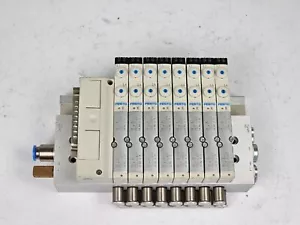 FESTO Magnetventil CPA-SC-MP-VI #1 - Bild 1 von 6
