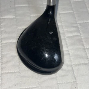 Taylormade Burner Rescue 3 Hybrid 19 Deg Reax 60 Stiff Flex RH - Picture 1 of 7