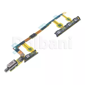 41-29-0096 New Power Volume Flex for Sony Xperia Z3 Compact Mini D5803 D5833 - Picture 1 of 3