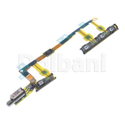 41-29-0096 New Power Volume Flex for Sony Xperia Z3 Compact Mini D5803 D5833 - Image 1 of 3