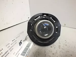 17 18 19 20 2017 2018 2019 CHRYSLER PACIFICA RIGHT OR LEFT FOG LIGHT LAMP #115 - Picture 1 of 9