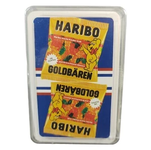 Skat Kartenspiel - Haribo Goldbären - Werbung Vintage Kult Sammler VOLLSTÄNDIG - Bild 1 von 6