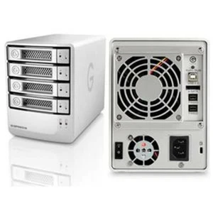 G-Tech G-Speed Q (8TB) 0G01793 - Picture 1 of 1