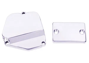 Modquad Billet Thumb Throttle Front Brake Cover Honda TRX250R TRX ATC 250R 250 R - Picture 1 of 1