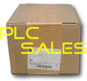 Allen Bradley F0038-00145 | Dematic Line Photo Interface Module *SEALED* - Picture 1 of 2