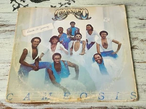 Cameo – Cameosis (1980) Chocolate City – CCLP 2011 Vinyl, LP, Album, US - Picture 1 of 4