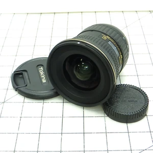 Tokina SD 11-20mm f/2.8 IF DX AT-X Pro Wide Angle Zoom Lens for Nikon AF-S - Picture 1 of 9