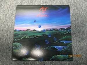 Art In America - Art In America LP BFZ 38517 Pavillion 1983 Vinyl Record / VG+ - Picture 1 of 3