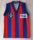 Vfl - Port Melbourne Football Club Jumper - Size 28"  Junior - 68 Cm - No. 25