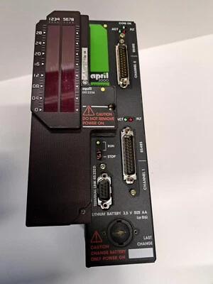 APRIL 2000  CPU 2551   Automate - Photo 1/4