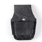 Black Cowhide Pliers Set Leather Hammer Holster Hardware Kit  Welding