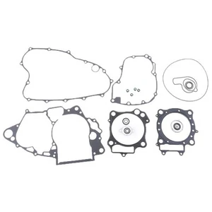 Kompletter Dichtungssatz Für Motorober- Und -unterteil Für Honda CRF450R - Picture 1 of 3