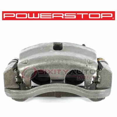 PowerStop Front Right Disc Brake Caliper for 2009 Ford F-150 - Hardware  ya - Изображение 1 из 4