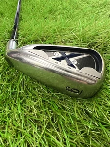 Callaway X-20 6 Iron RH Shaft Mid/Low Torque Low Kick 75 g Light Shaft - Picture 1 of 8