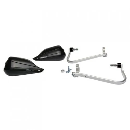 Barkbusters Storm Two Point Mounted Handguard Kit Black 2064360011 - Image 1 of 1