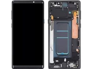 For Samsung Note 9 SM-N960F TFT LCD Display Touch Screen Digitizer Replacement - Picture 1 of 5