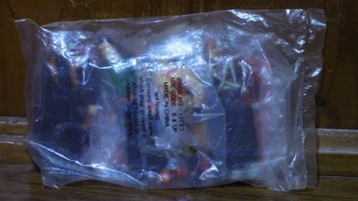 GI Joe International Action Force Budo Big Ben Big Bear Spirit 1993 MIP New - Image 1 of 3