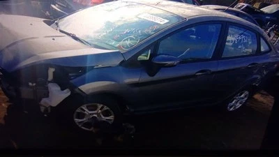 Cuerpo del acelerador 1,6 L sin turbo compatible con 14-19 FIESTA 6362743 Foto 1 de 4