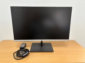 Moniteur HP 24fh 23,8 pouces 1920x1080 VGA HDMI - Photo 1/6