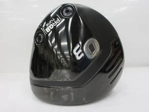 Used Head Only Pro Gear Tune 03 10 Degrees Bargain - Picture 1 of 8