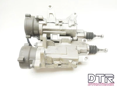 Hyundai Ioniq Elantra Kia Niro Hybrid 2017-2022 Clutch Actuator 414702B010 Foto 1 de 4