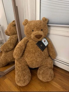 Jellycat Gigantic Bartholomew bear - Picture 1 of 3