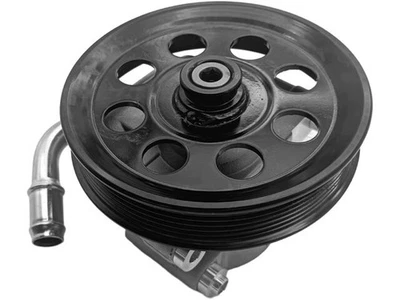 Power Steering Pump 72SHBT18 for Lincoln Navigator 2011 2012 2013 2014 - Image 1 of 4