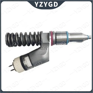 200-1117 2001117 For Cummins C15 Engine Fuel Injector - Picture 1 of 3