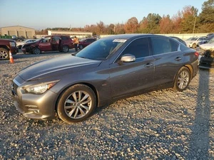 Temperature Control 14 Speaker System Audio Fits 15-19 INFINITI Q50 2497012 - Picture 1 of 12