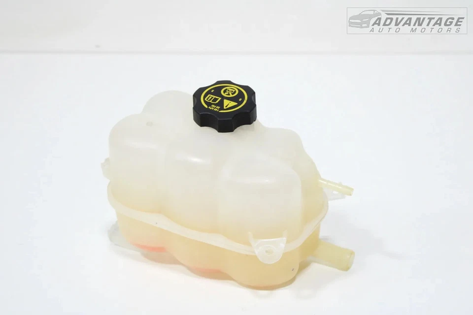 2018-2023 CHEVROLET TRAVERSE RADIATOR COOLANT OVERFLOW RESERVOIR BOTTLE TANK OEM - Image 1 of 4