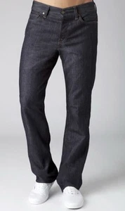7 For All Mankind ‘Slimmy’ Jean 29" Inseam Size 38 - Picture 1 of 11