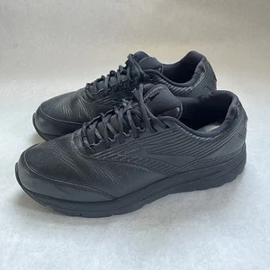 Brooks Addiction WLK Hombres Zapatos para Caminar EEE EEE Tenis Cómodos Extra Anchos - Imagen 1 de 22