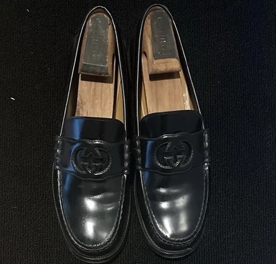 Zapatos Gucci para hombre Foto 1 de 4