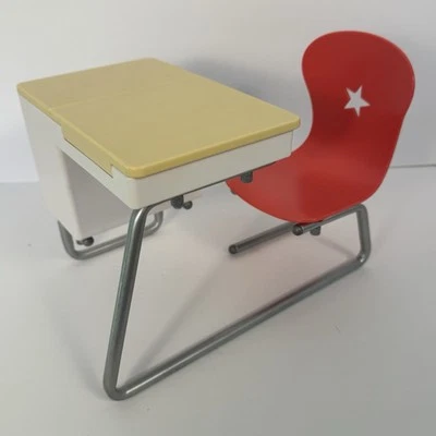 American Girl Doll Flip-Top Desk For School Truly Me- 18” Doll - Image 1 of 4