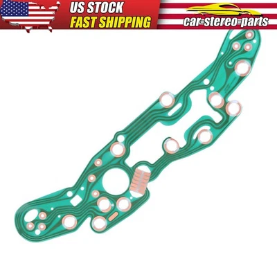 Medidores de tablero de placa de circuito impreso 8901671 para Camaro 1970-1981 con medidor Foto 1 de 4