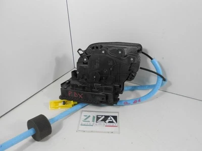 Serratura Elettrica Posteriore Destra BMW F45 220i 2015 4 Pin 5122-7281940-09 — 第 1/4 张图片