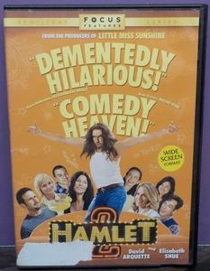 Hamlet 2 (DVD, 2008) - Picture 1 of 4