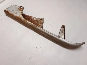 Suzuki RV125 chain case Fits 1972-1978 - Picture 1 of 2