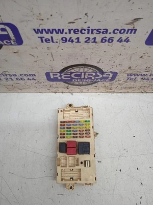 modulo elettronico ALFA ROMEO 147 190 1.9 JTD 120 46558758 recjp289586 - Immagine 1 di 4